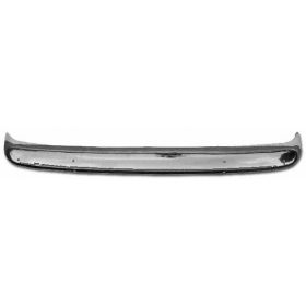 1955-1959 Chevrolet Fullsize C/k Pickup - Bumper Face Bar Front - GMK4141000552A