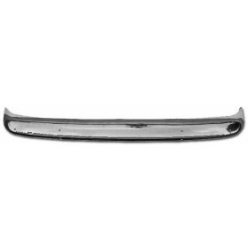 1955-1959 Chevrolet Pickup Chevy Fullsize C/k Chrome Front Bumper Face Bar - Best Value ®