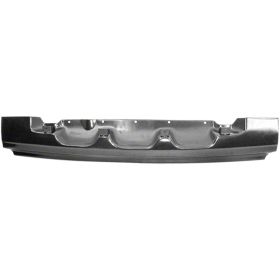 1957-1957 CHEVROLET SUBURBAN Bumper Filler Front - GMK414102057