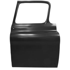 1955-1959 GMC PICKUP GMC FULLSIZE C/K Front Passenger Side Door Shell - GMK414140055R