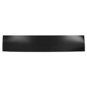 1955-1959 GMC PICKUP GMC FULLSIZE C/K Driver Side Lower Outer Door Skin - GMK414145555L