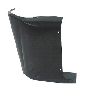 1955-1959 GMC PICKUP GMC FULLSIZE C/K Passenger Side Inner Cab Corner - GMK414148655R
