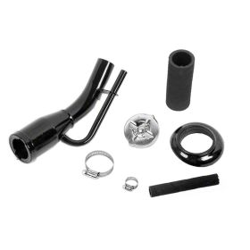 1955-1959 GMC PICKUP GMC FULLSIZE C/K Fuel Filler Neck Kit - GMK414175355S