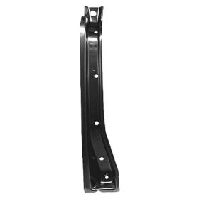 1960-1966 GMC SUBURBAN (GMC) Passenger Side Front Lower Inner Fender Brace - GMK414219560R