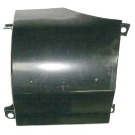1960-1966 GMC SUBURBAN (GMC) Driver Side Upper Cowl End - GMK4142386602L