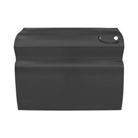1960-1966 GMC SUBURBAN (GMC) Driver Side Door Skin - GMK414245064L