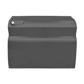 1960-1966 GMC SUBURBAN (GMC) Passenger Side Door Skin - GMK414245064R