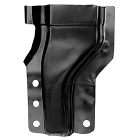 1960-1966 GMC SUBURBAN (GMC) Passenger Side Front Lower Door Pillar - GMK414247260R