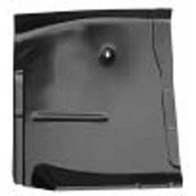 1963-1966 GMC SUBURBAN (GMC) Driver Side Front Cab Floor - GMK414250563L