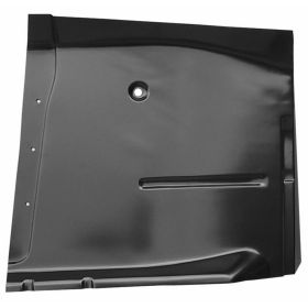1963-1966 GMC SUBURBAN (GMC) Passenger Side Front Cab Floor - GMK414250563R