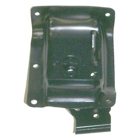 1971-1972 GMC JIMMY (FULLSIZE) Hood Latch Assembly - GMK414331971