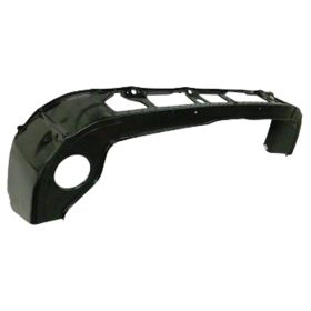 1967-1972 Chevrolet Pickup Chevy Fullsize C/K Cowl Panel Inner - Goodmark Brand - GMK4143380671