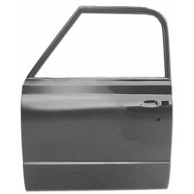 1967-1971 Chevrolet Pickup Chevy Fullsize C/k Front Driver Side Door Shell
