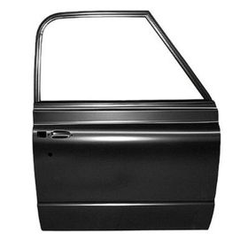 1967-1972 GMC PICKUP GMC FULLSIZE C/K Front Passenger Side Door Shell - GMK414340067R