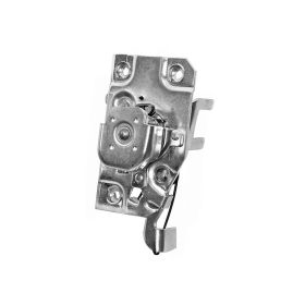 1967-1972 GMC JIMMY (FULLSIZE) Driver Side Door Lock Latch - GMK414344467L