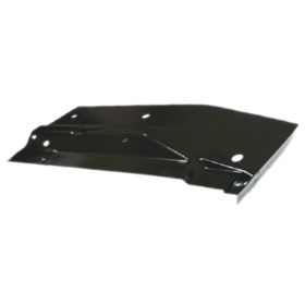 1967-1972 GMC PICKUP GMC FULLSIZE C/K Cab Floor Lh - GMK414351067AL