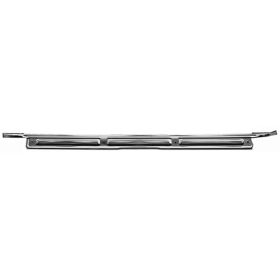 1967-1972 GMC SUBURBAN (GMC) Driver Or Passenger Side Door Sill Plate - GMK414357567