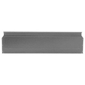 1967-1972 GMC PICKUP GMC FULLSIZE C/K Bed Front Panel For Fleetside Models With Wood Bed Floor - GMK4143630673