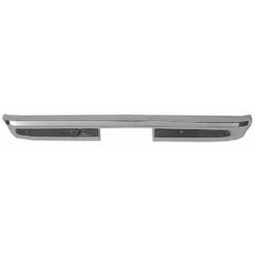1967-1986 Gmc Fullsize C/k Pickup - Bumper Bracket Set Rear - GMK4143800672