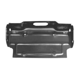 Chevrolet Blazer (fullsize) 1969-1991 Rear License Plate Bracket - GMK414388567
