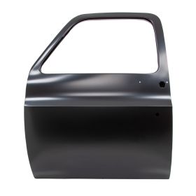 Chevrolet Pickup Chevy Fullsize R/v 1977-1986 Front Driver Side Door Shell - GMK4144400772L
