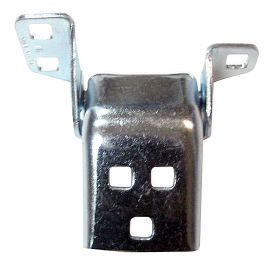 1973-1991 GMC PICKUP GMC FULLSIZE R/V Driver Side Lower Front Door Hinge - GMK4144401772L