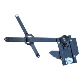 1973-1976 GMC PICKUP GMC FULLSIZE C/K Window Regulator - GMK414442073R