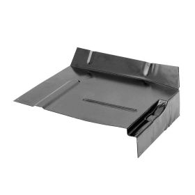 1973-1991 GMC PICKUP GMC FULLSIZE R/V Driver Side Cab Floor Short Patch - GMK414450673L