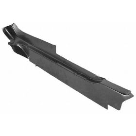 1973-1986 GMC PICKUP GMC FULLSIZE C/K Cab Floor Rear Outer - GMK414451073L