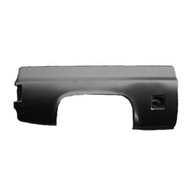 1979-1986 Chevrolet Fullsize C/k Pickup - Driver Side Truck Bed Panel - GMK4144607791R