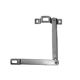 1976-1991 GMC PICKUP GMC FULLSIZE R/V Passenger Side 2Nd Design Tailgate Link - GMK414482476R