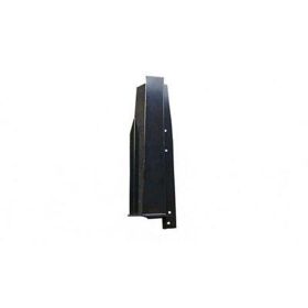 Chevrolet Pickup Chevy Fullsize R/v 1973-1986 Driver Side Tailgate Post Patch For Fleetside Models - GMK414482873R