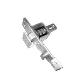 1976-1986 GMC PICKUP GMC FULLSIZE C/K Passenger Side Tailgate Latch - GMK414583585R