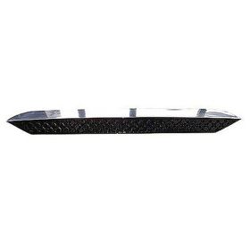 Chevrolet Pickup Chevy Silverado Classic 2002-2006 Cross Hatch Ram Air Hood Insert - GMK4147255032