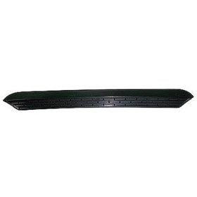 1987-1991 Chevrolet Pickup Chevy Fullsize R/V Hood Plastic Insert - Goodmark Brand - GMK414725599