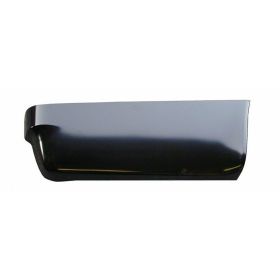 1973-1991 GMC SUBURBAN (GMC) Passenger Side Lower Rear Quarter Panel Patch - GMK417469073R