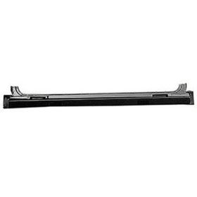 Chevrolet Suburban 1973-1991 Tail Pan Complete Assembly For Models With Tailgate - GMK4174790735