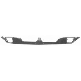 1969 Pontiac Firebird Valance Front - Best Value ®
