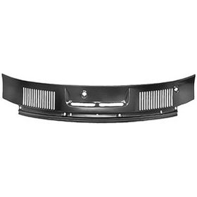 1967-1969 PONTIAC FIREBIRD Outer Cowl Panel - GMK432038667