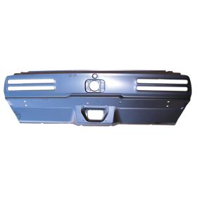 1967-1968 PONTIAC FIREBIRD Tail Panel - GMK432085067