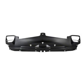 1970-1973 PONTIAC FIREBIRD Steel Front Lower Valance Panel - GMK4321025701