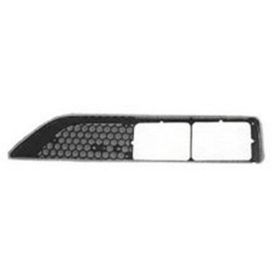 1977-1977 PONTIAC FIREBIRD Driver Side Grille - GMK4321050773L