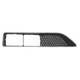 1977-1977 PONTIAC FIREBIRD Passenger Side Grille - GMK4321050773R