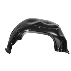 1970-1976 PONTIAC FIREBIRD Driver Side Front Inner Fender - GMK432135070L