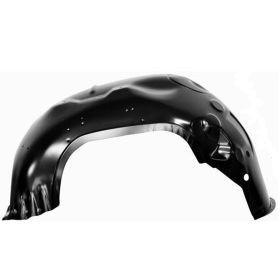 1970-1976 PONTIAC FIREBIRD Passenger Side Front Inner Fender - GMK432135070R