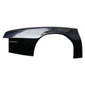 1974-1981 Pontiac Firebird - Passenger Side Outer Quarter Panel Skin - GMK432160074R