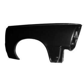 1965 Pontiac GTO Front Driver Side Fender - Best Value ®