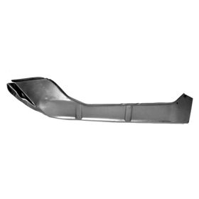 1966-1967 PONTIAC TEMPEST Passenger Side Trunk Drop Off - GMK433173566R