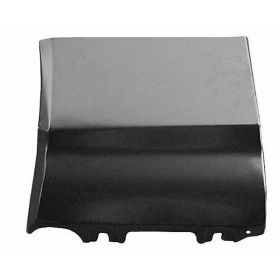 1968-1969 PONTIAC TEMPEST Fender Patch Pnl Rear Lh Lower 12In X 14In - GMK433219068L