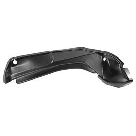 1968-1968 PONTIAC TEMPEST Driver Side Trunk Drop Off - GMK433273568L